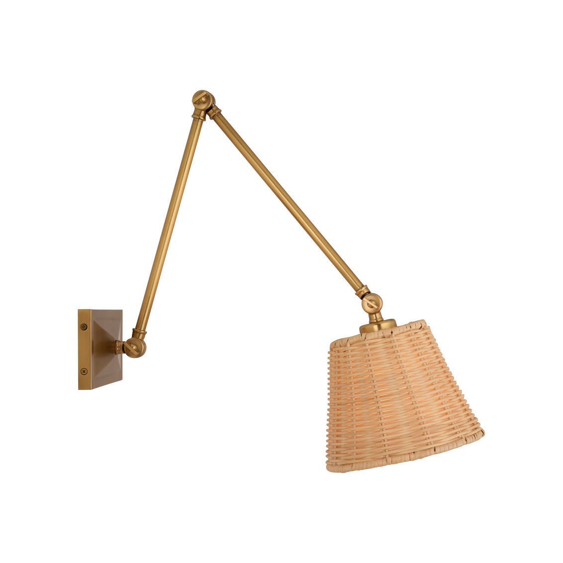 Chelsea House Downtown Sconce