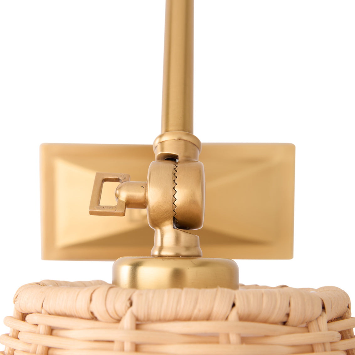 Chelsea House Downtown Sconce