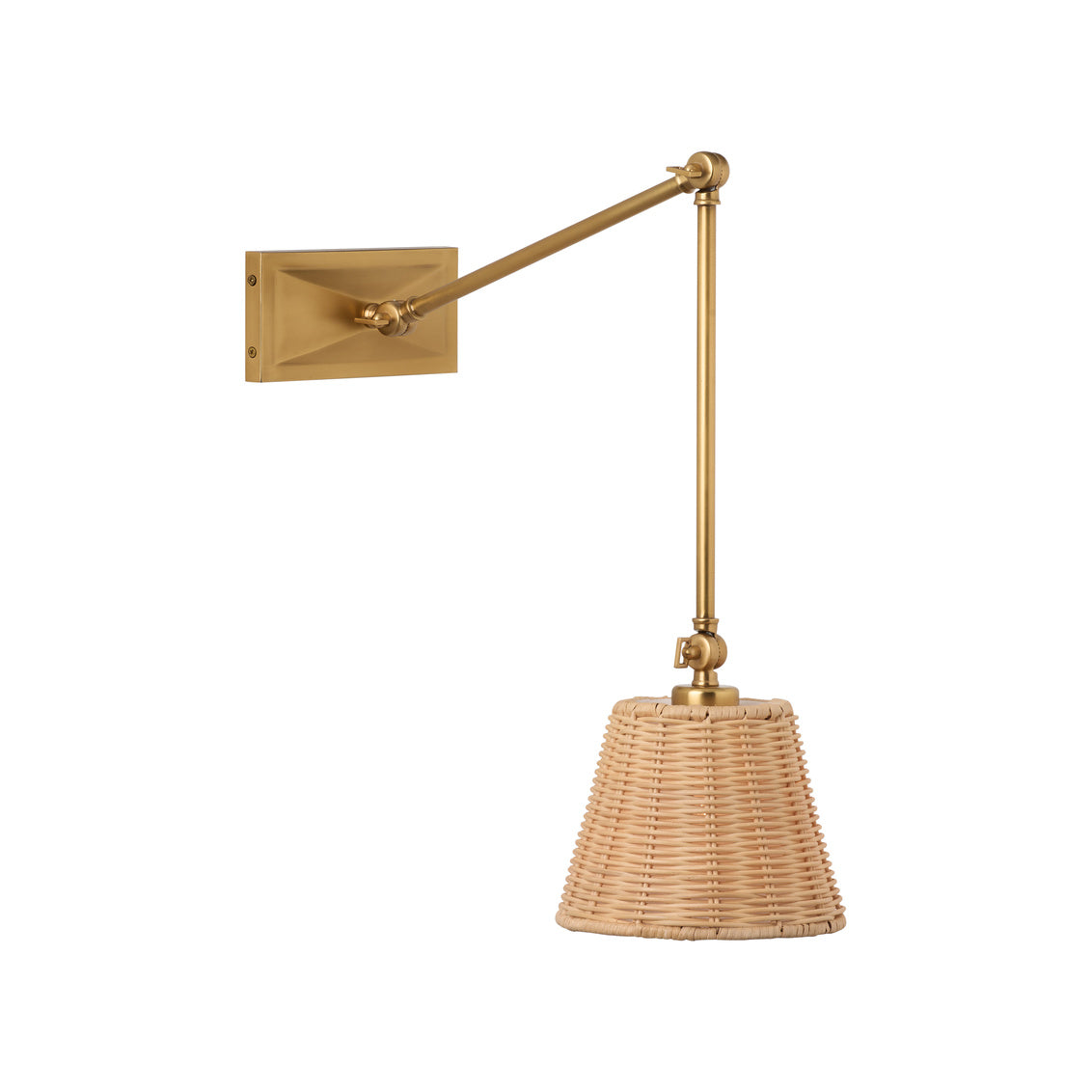 Chelsea House Downtown Sconce