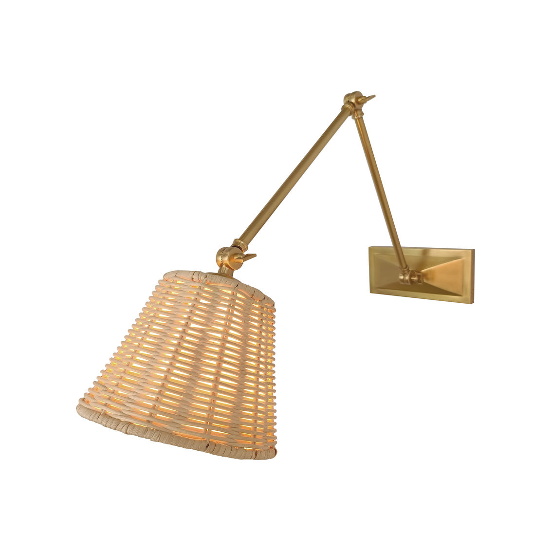 Chelsea House Downtown Sconce