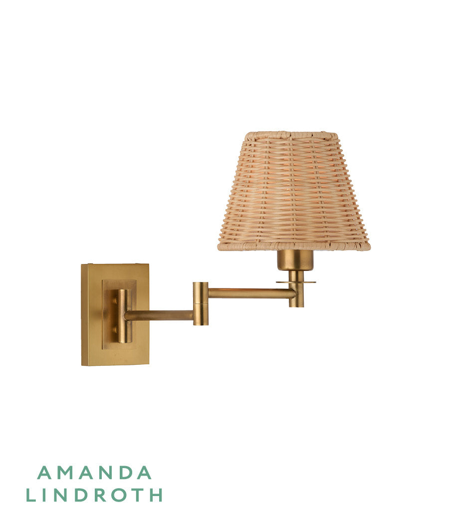 Chelsea House Uptown Sconce