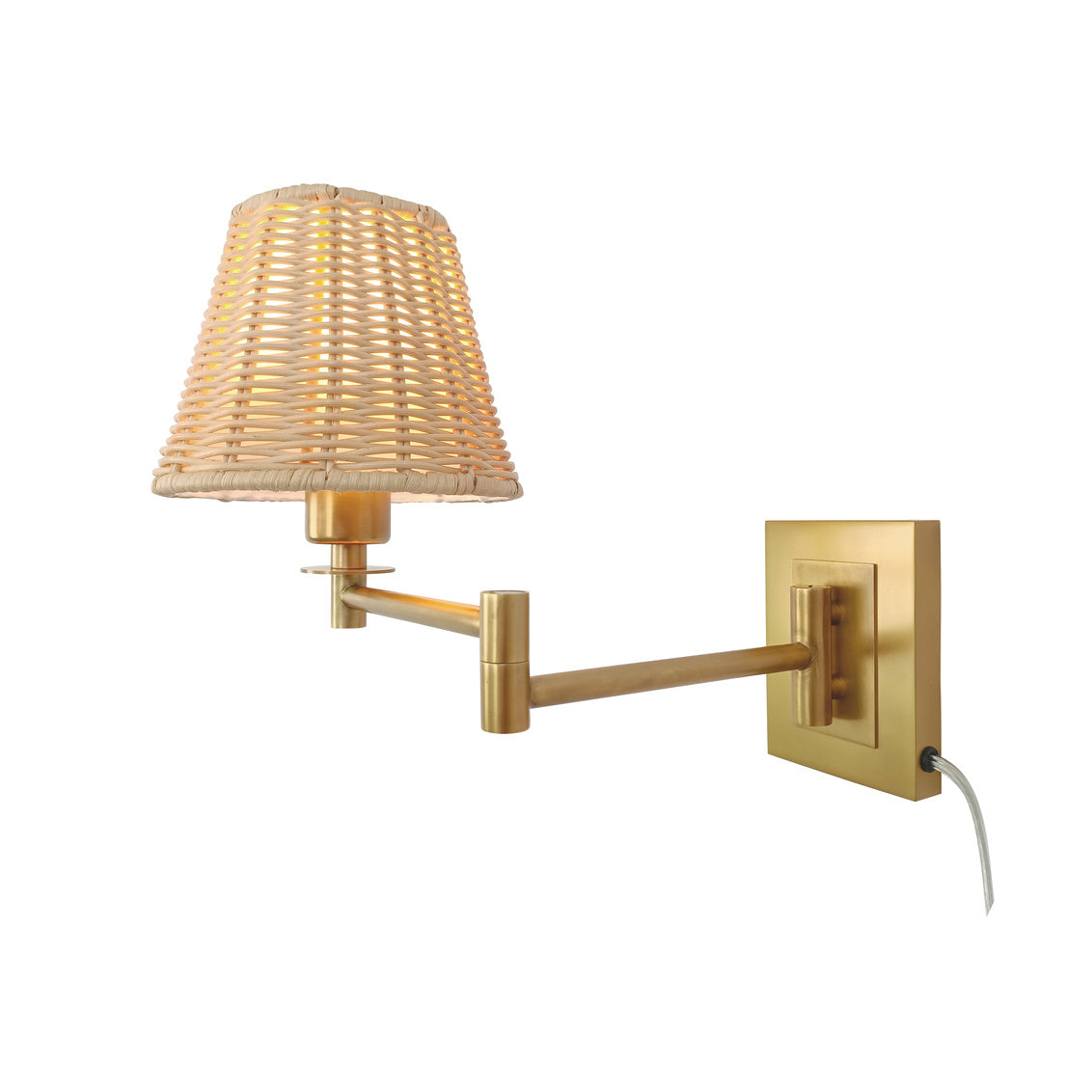 Chelsea House Uptown Sconce