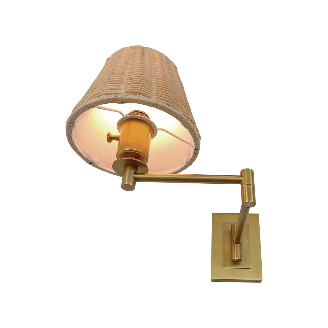 Chelsea House Uptown Sconce