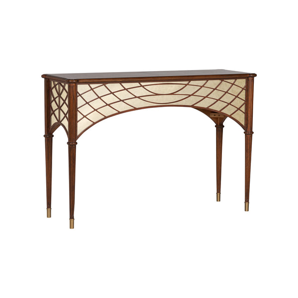 Chelsea House English Fretwork Huntboard