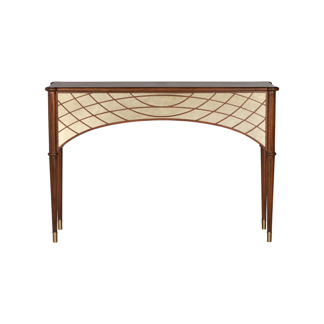 Chelsea House English Fretwork Huntboard