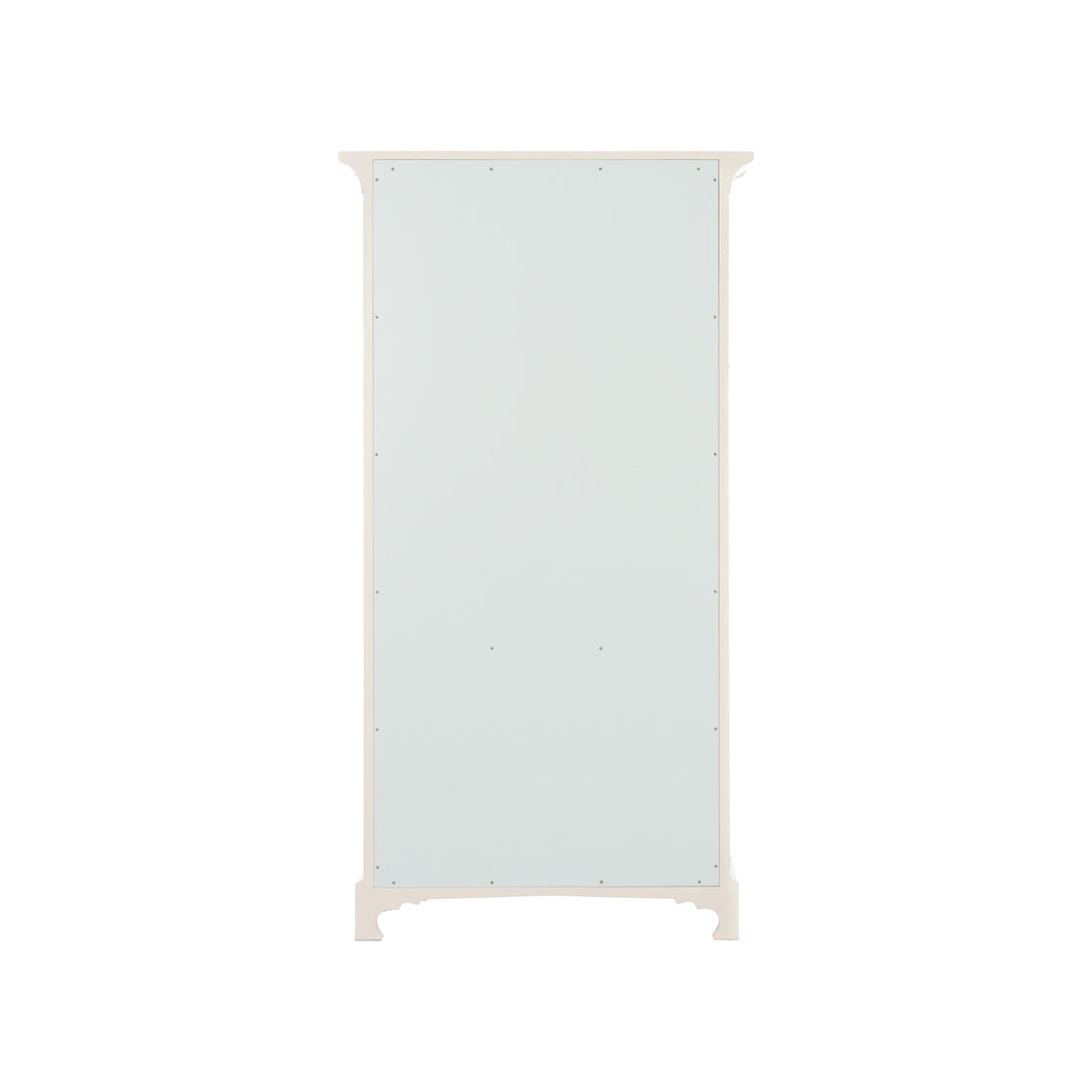 Chelsea House Chippendale Cabinet