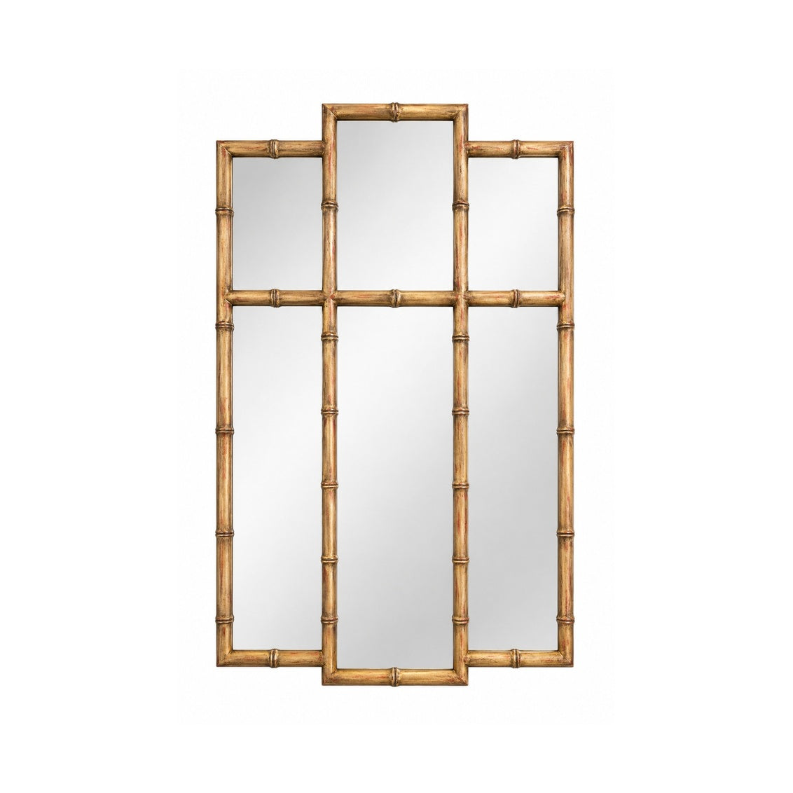 Chelsea House Bamboo Mirror