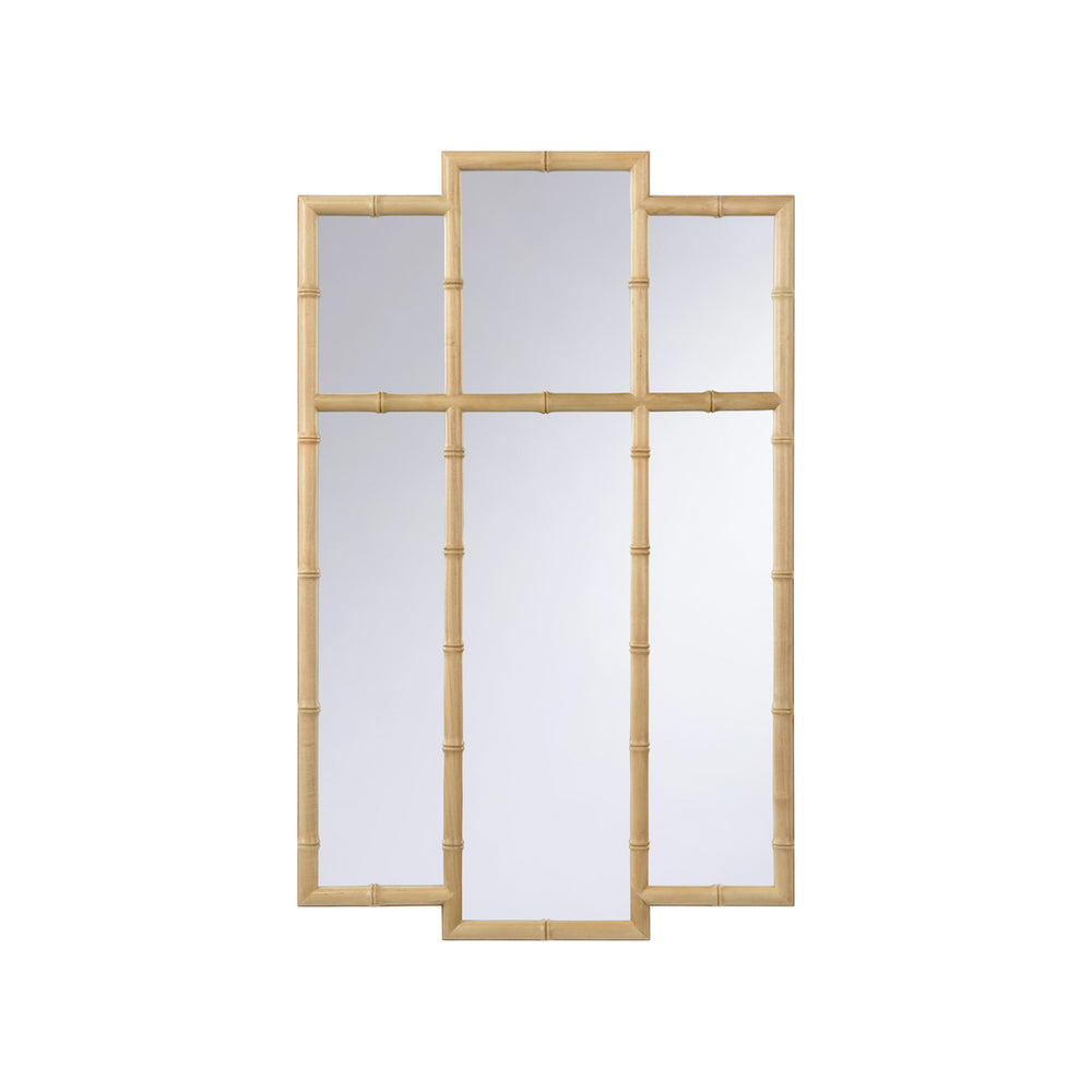 Chelsea House Bamboo Mirror