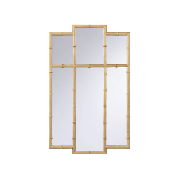 Chelsea House Bamboo Mirror