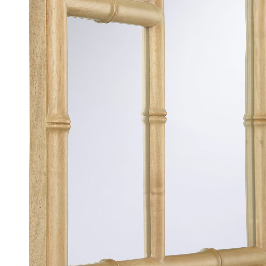 Chelsea House Bamboo Mirror