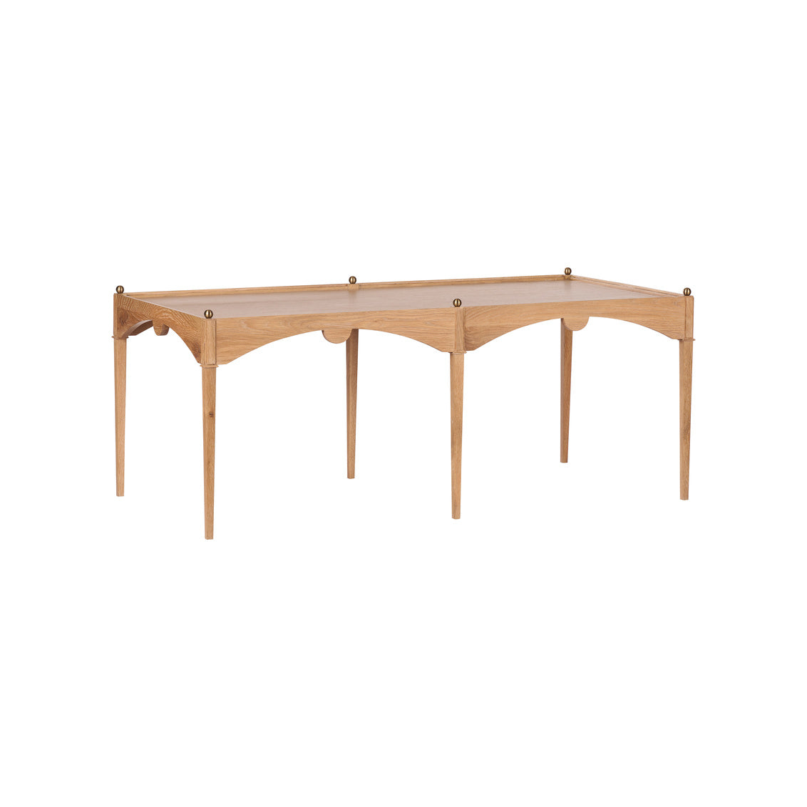 Chelsea House Kent Coffee Table