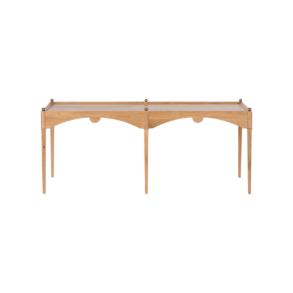 Chelsea House Kent Coffee Table