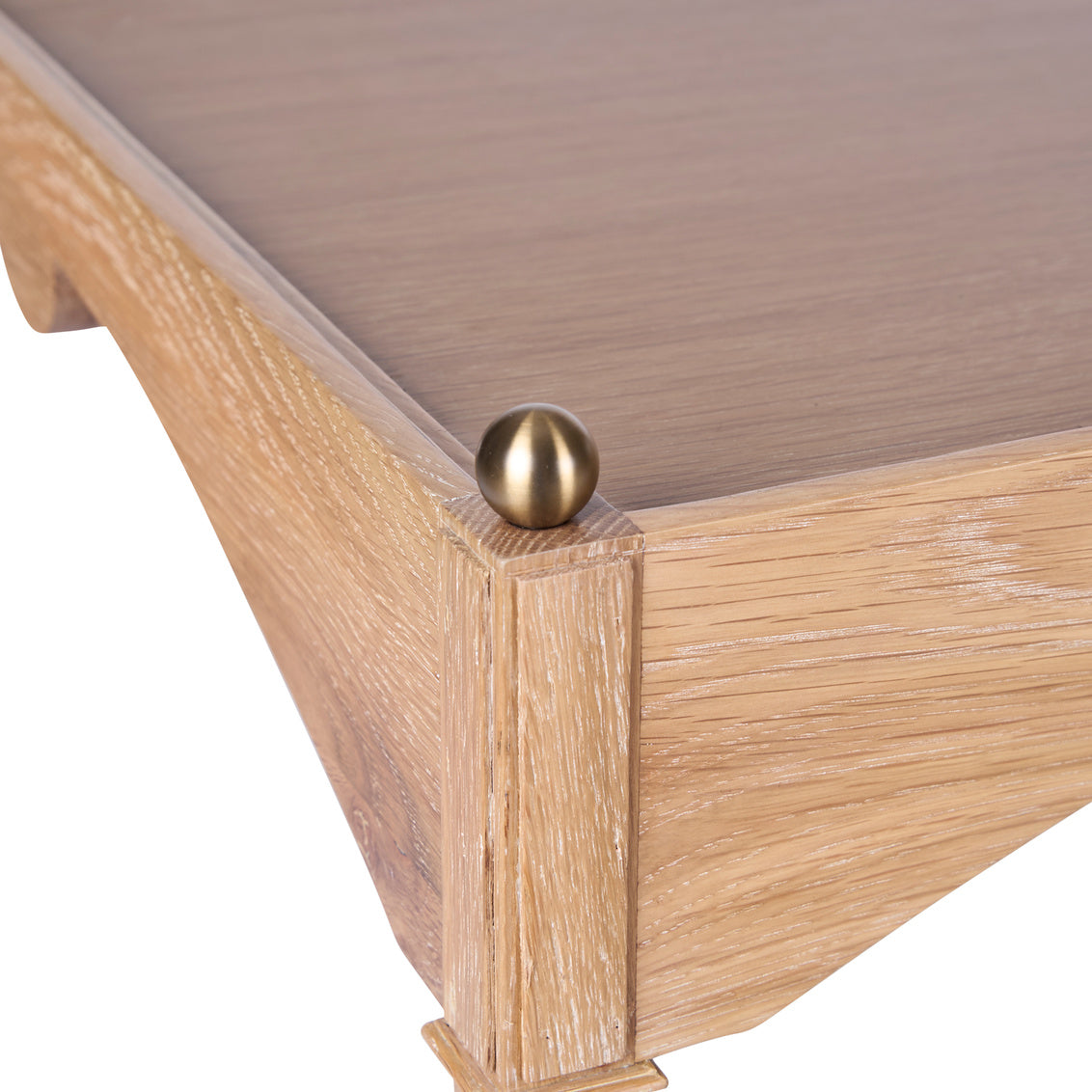 Chelsea House Kent Coffee Table
