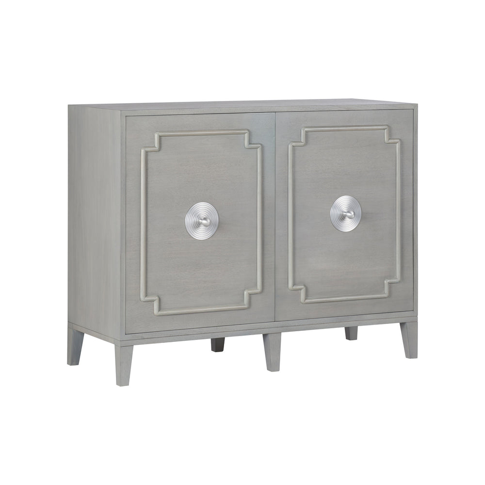 Chelsea House Madison Petite Buffet Weathered Gray