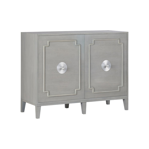 Chelsea House Madison Petite Buffet Weathered Gray