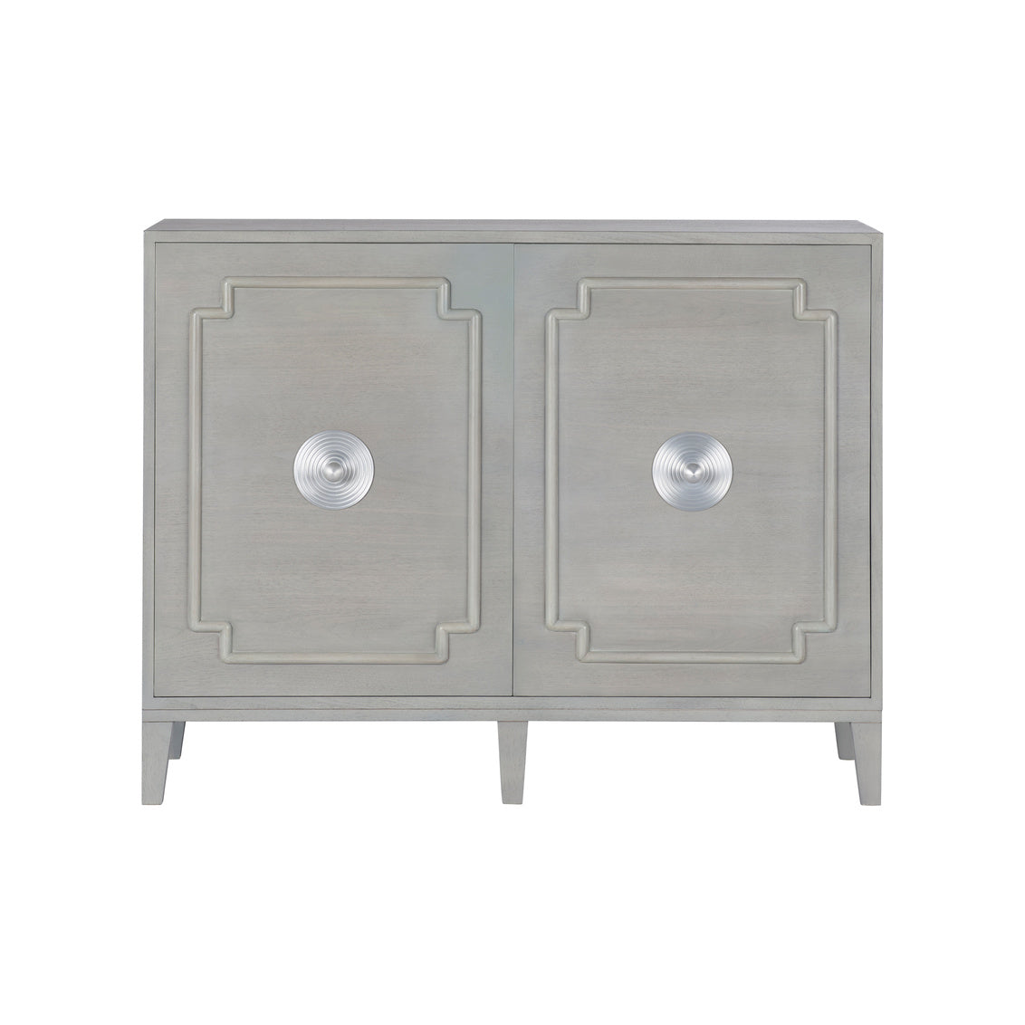 Chelsea House Madison Petite Buffet Weathered Gray