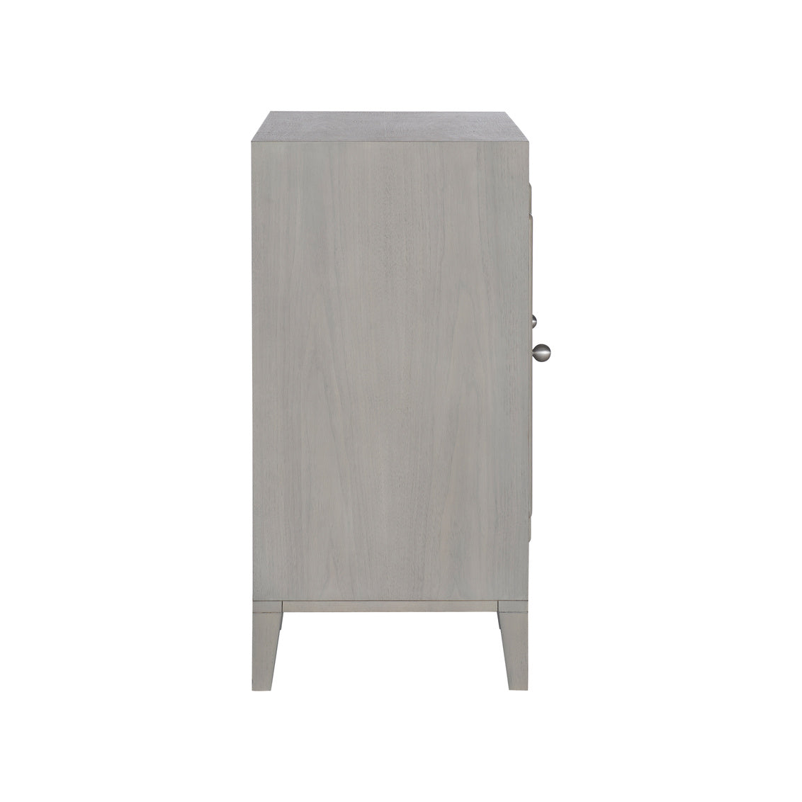 Chelsea House Madison Petite Buffet Weathered Gray