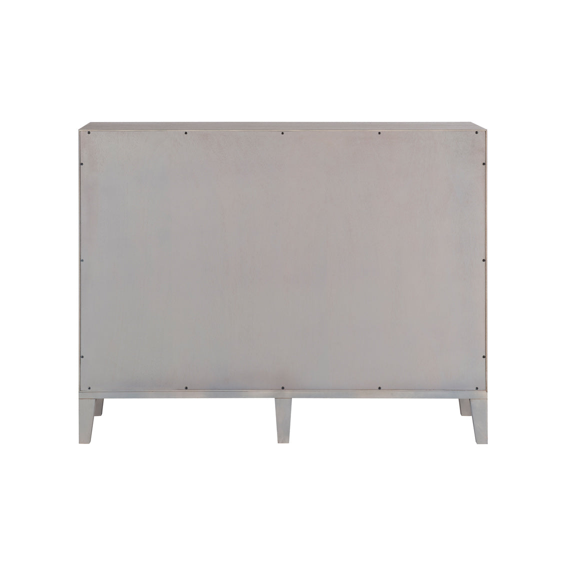 Chelsea House Madison Petite Buffet Weathered Gray