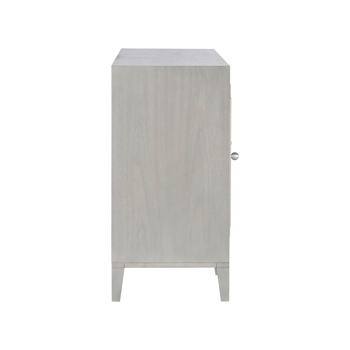 Chelsea House Madison Credenza Weathered Gray