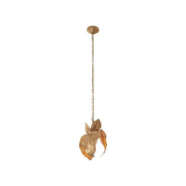 Chelsea House Philodendron Pendant