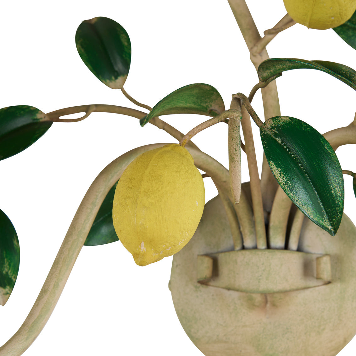 Chelsea House Lemon Wall Sconce