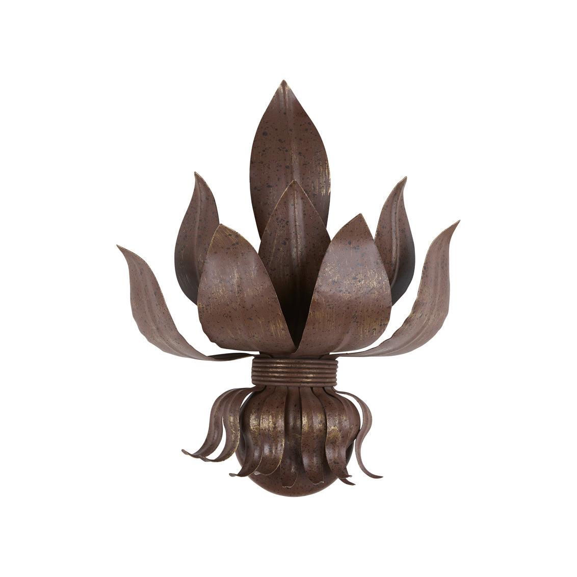 Chelsea House Potos Wall Sconce Bronze