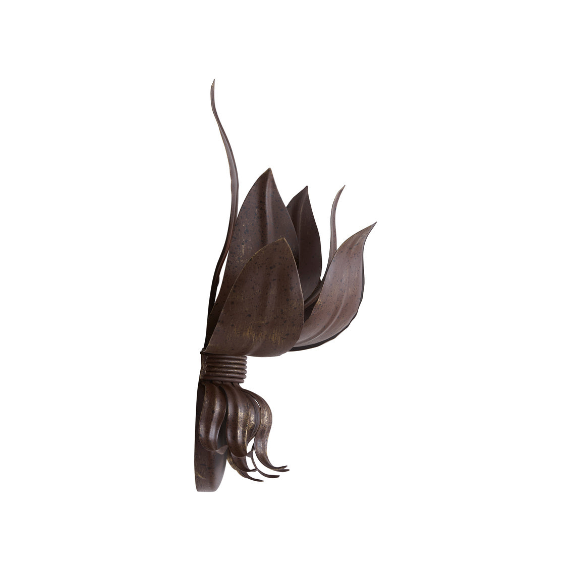 Chelsea House Potos Wall Sconce Bronze