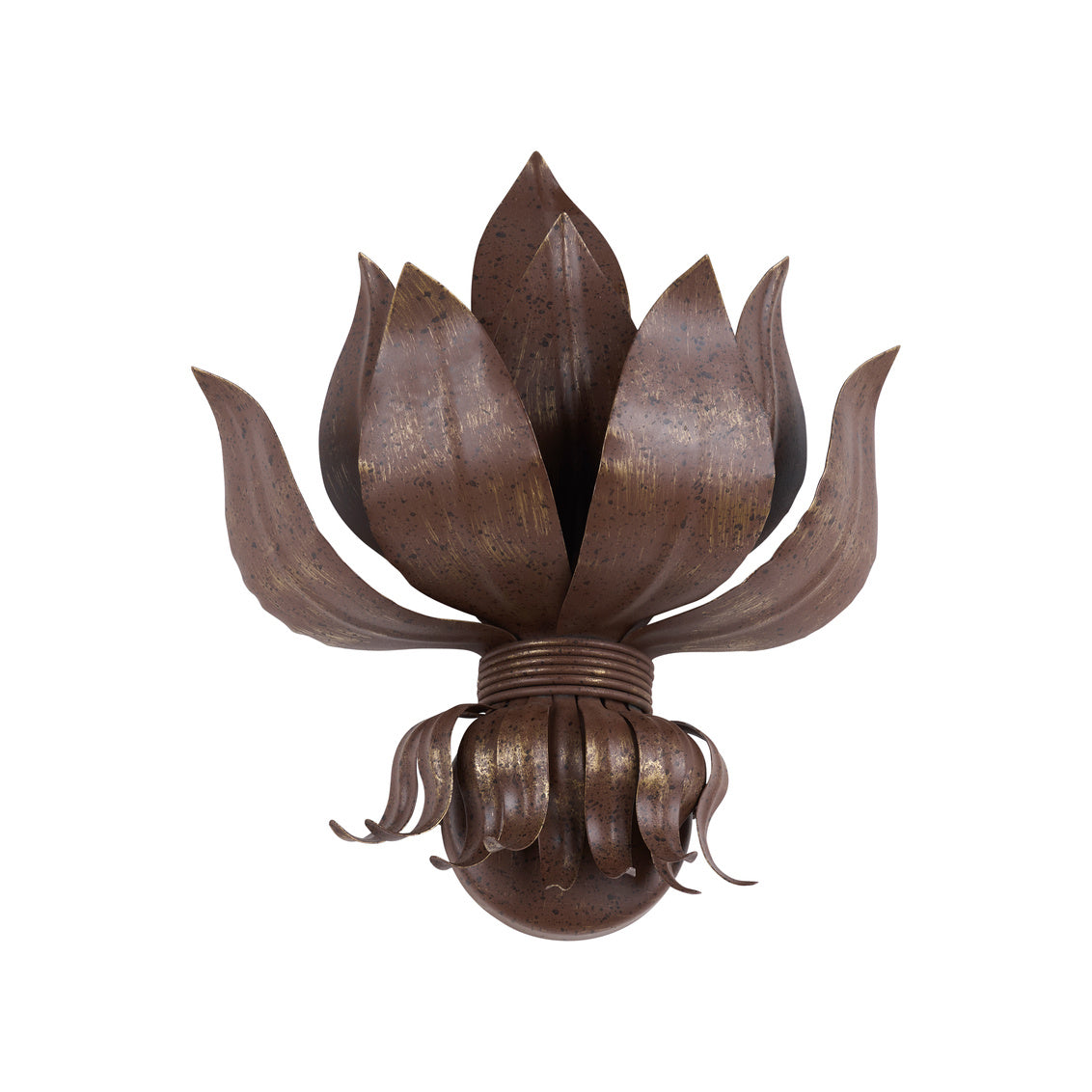 Chelsea House Potos Wall Sconce Bronze