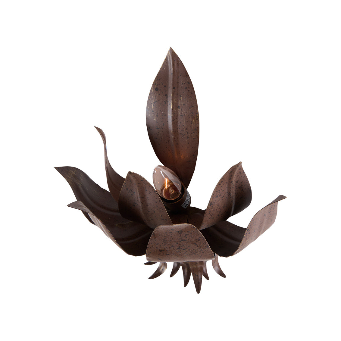 Chelsea House Potos Wall Sconce Bronze