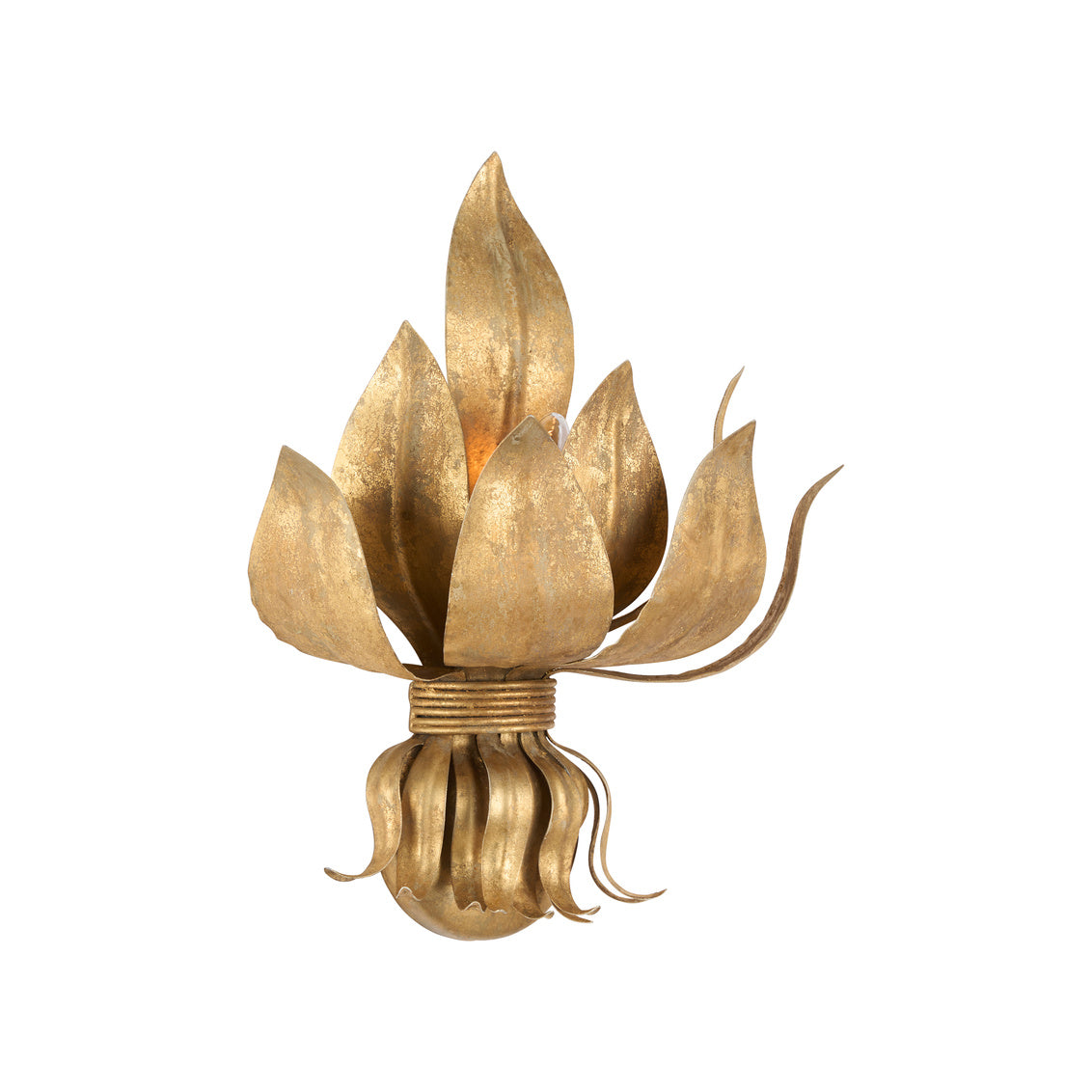 Chelsea House Potos Wall Sconce