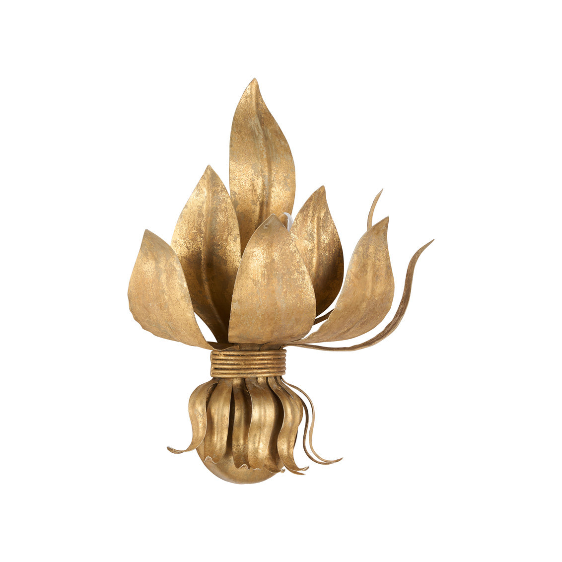 Chelsea House Potos Wall Sconce