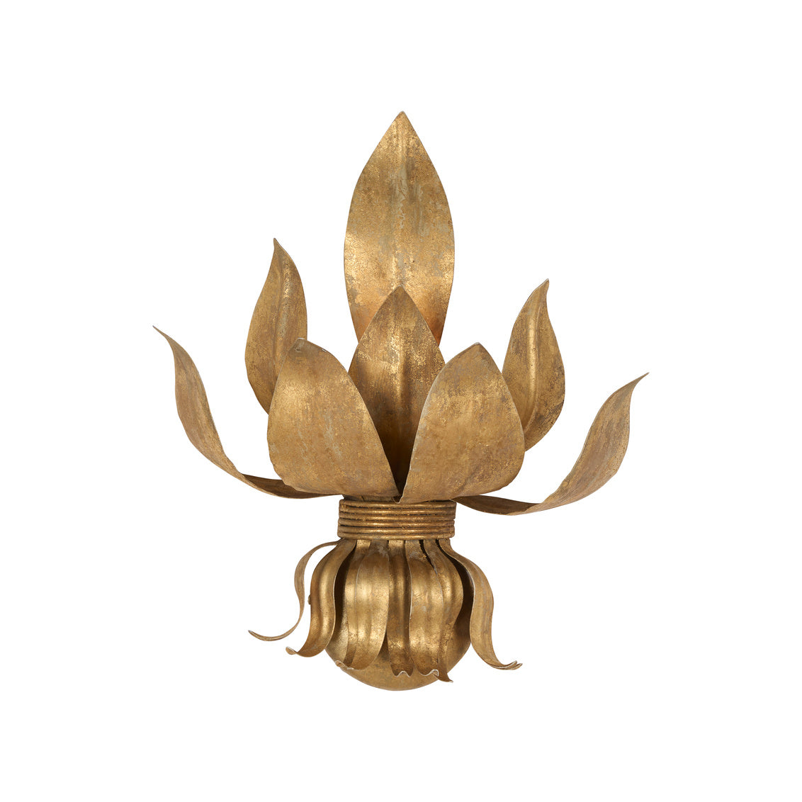 Chelsea House Potos Wall Sconce