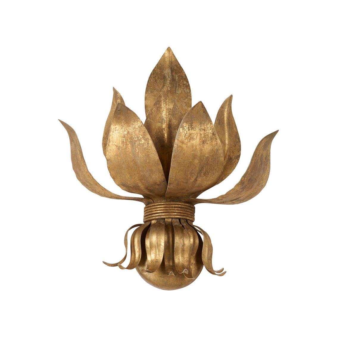 Chelsea House Potos Wall Sconce