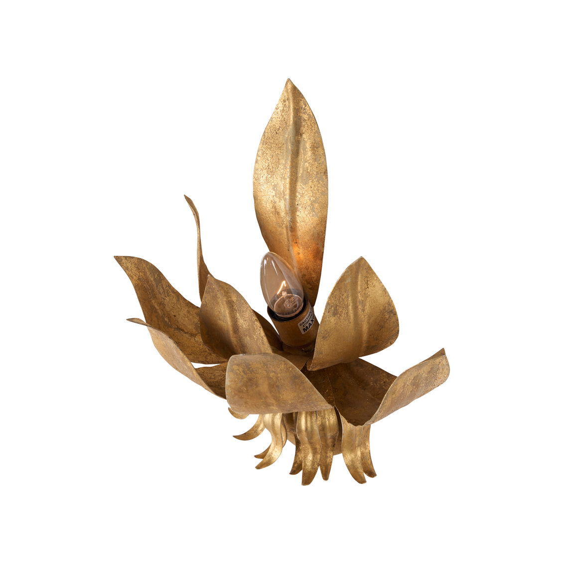 Chelsea House Potos Wall Sconce