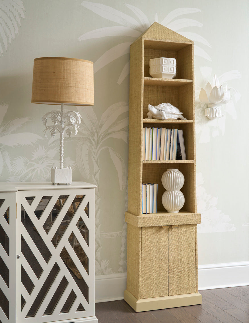 Chelsea House Turtle White