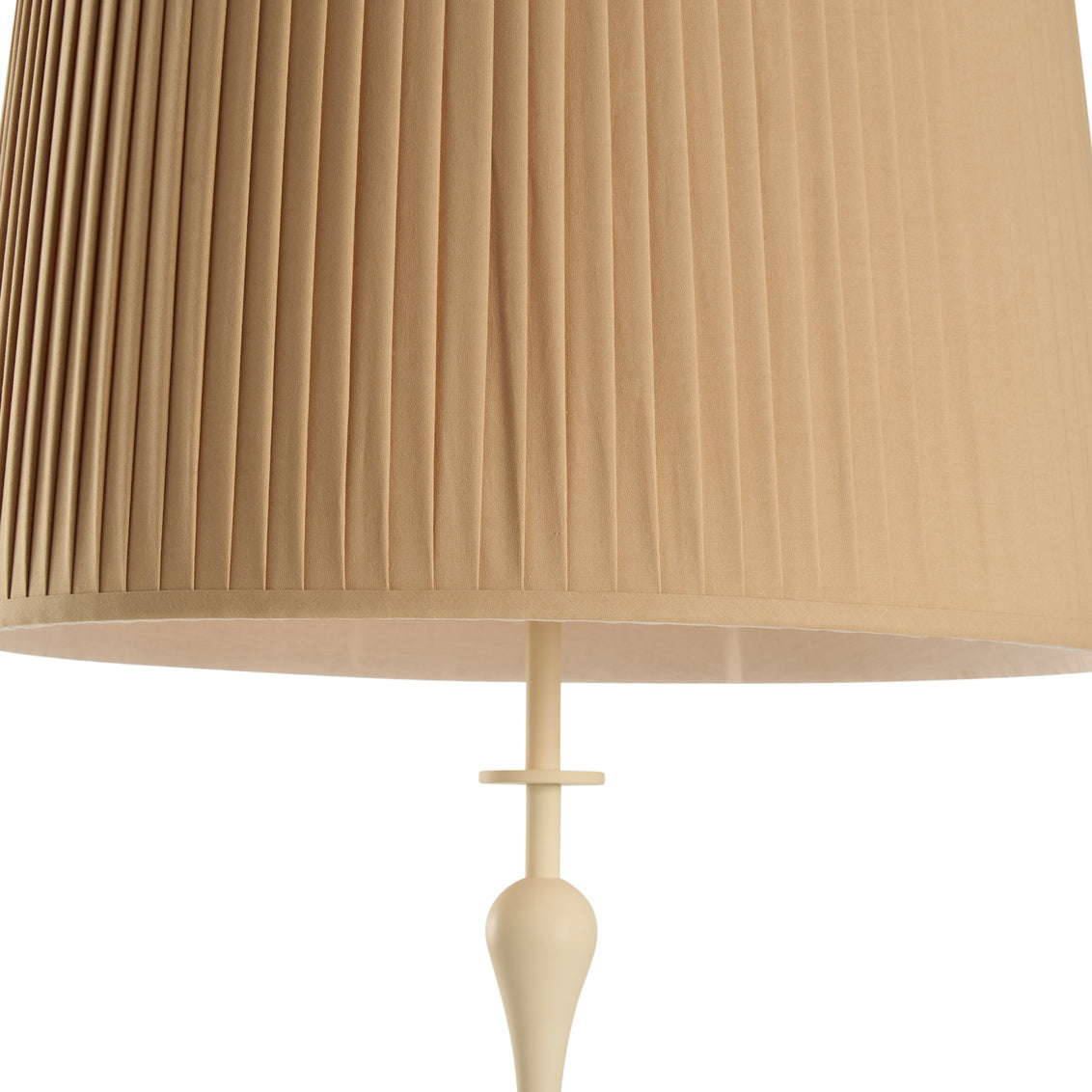 Chelsea House Tear Drop Floor Lamp