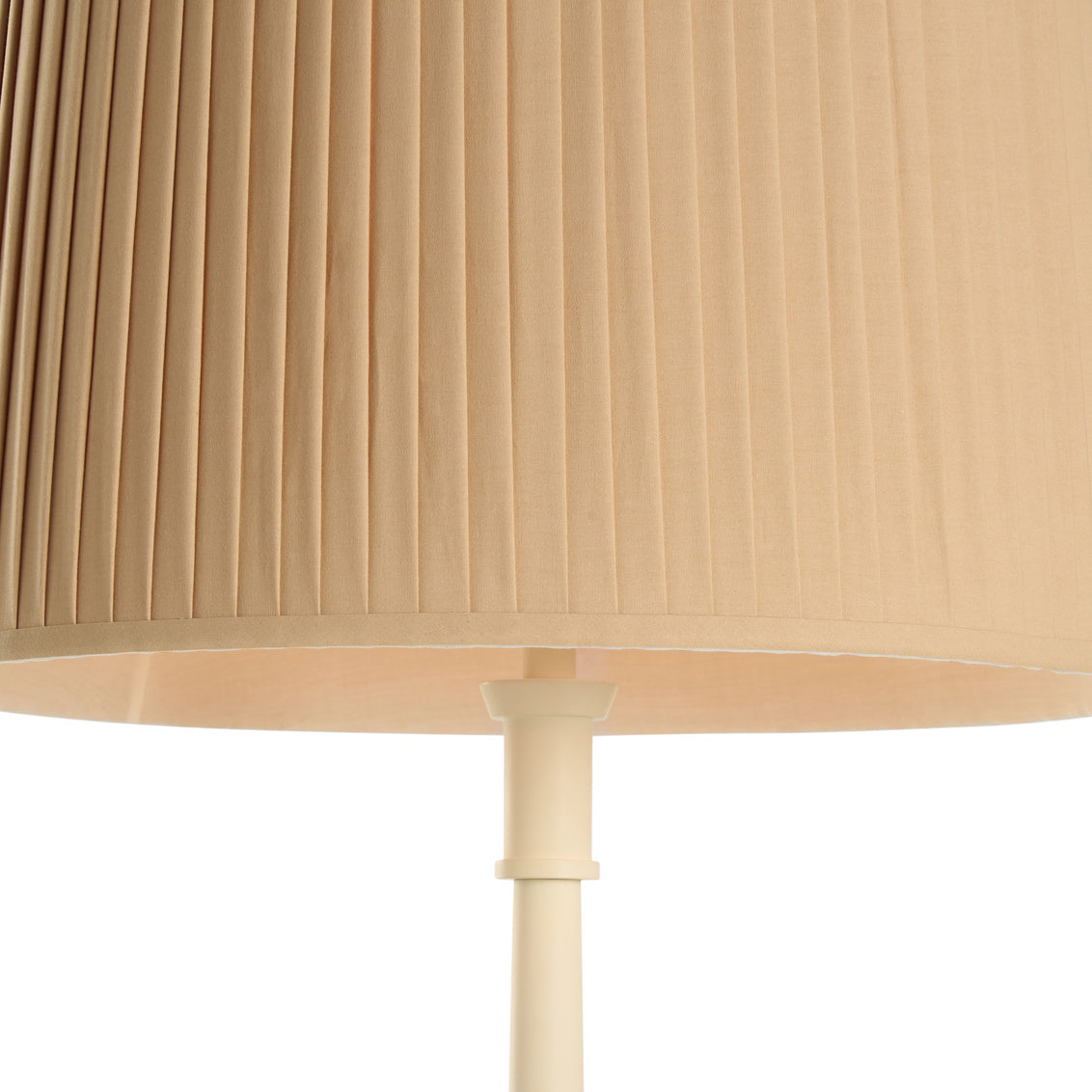 Chelsea House Regency Floor Lamp Chalk