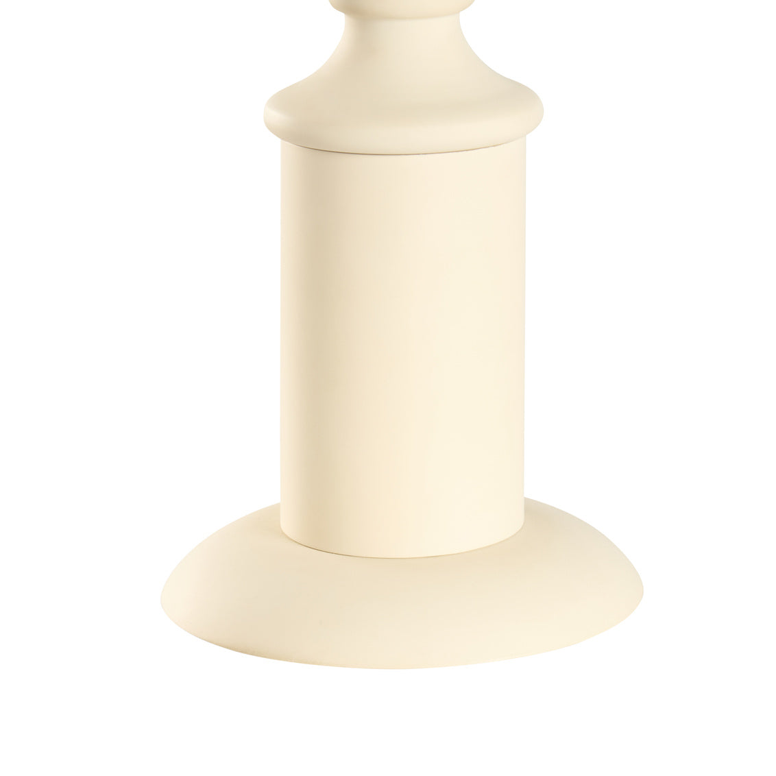 Chelsea House Telescope Buffet Lamp Chalk