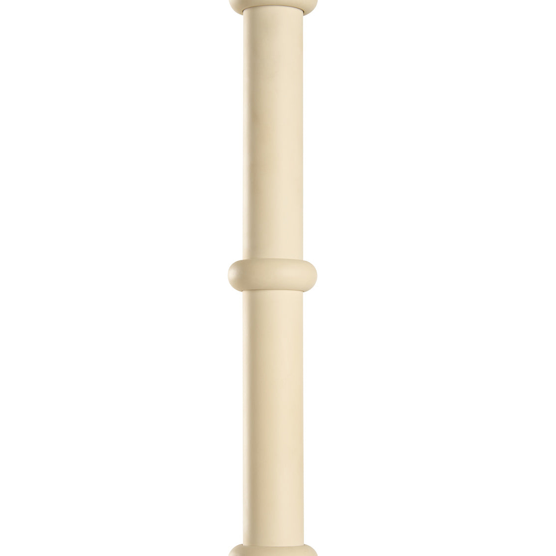Chelsea House Telescope Buffet Lamp Chalk