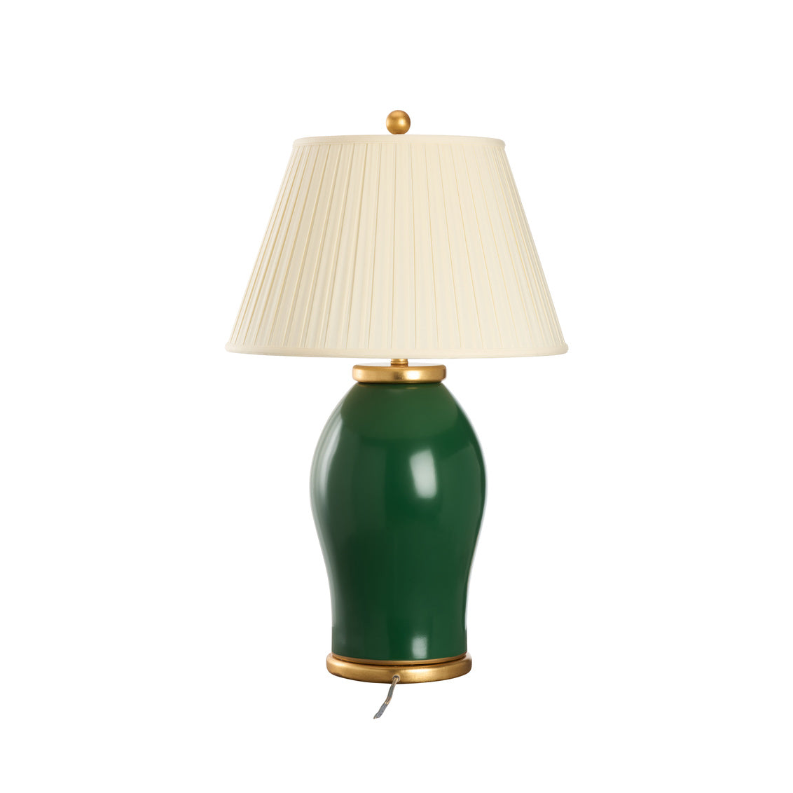 Chelsea House Mallard Lamp