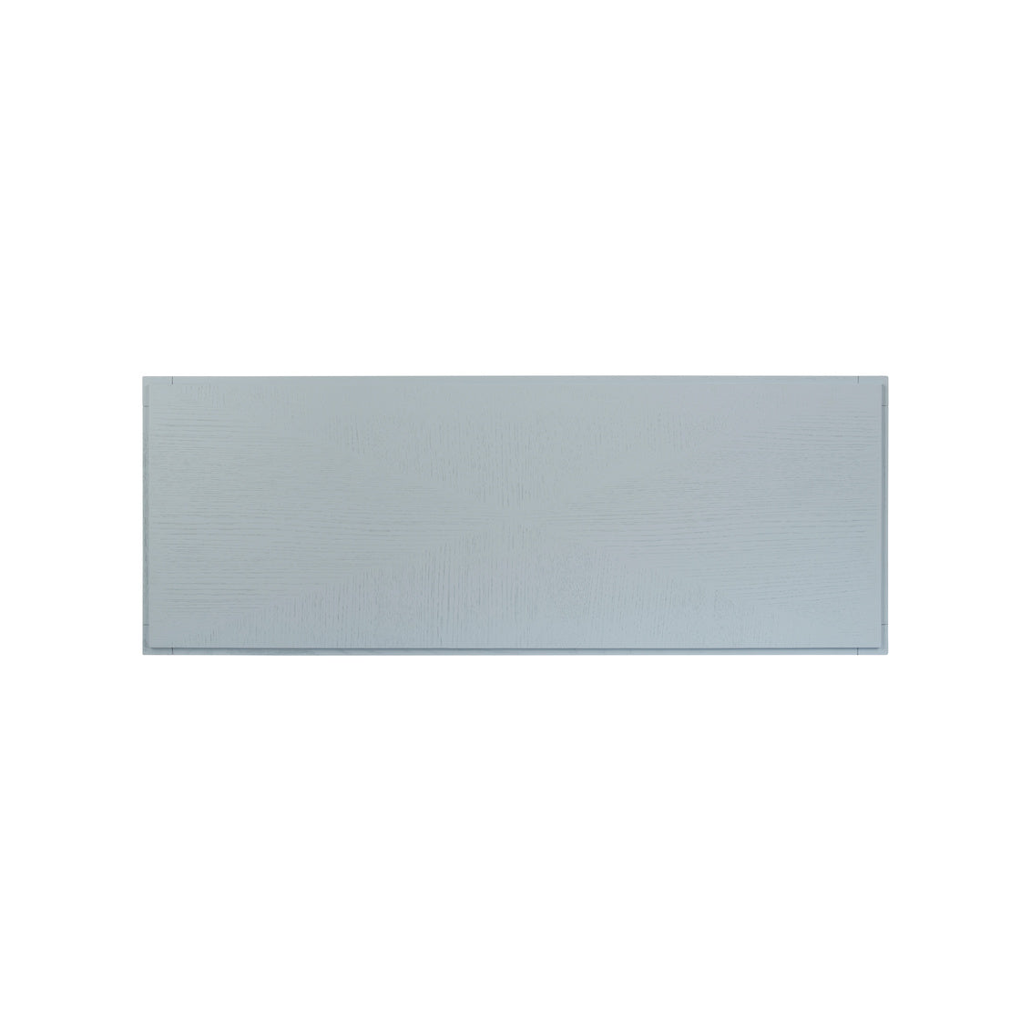 Chelsea House Avalon Console Table Blue