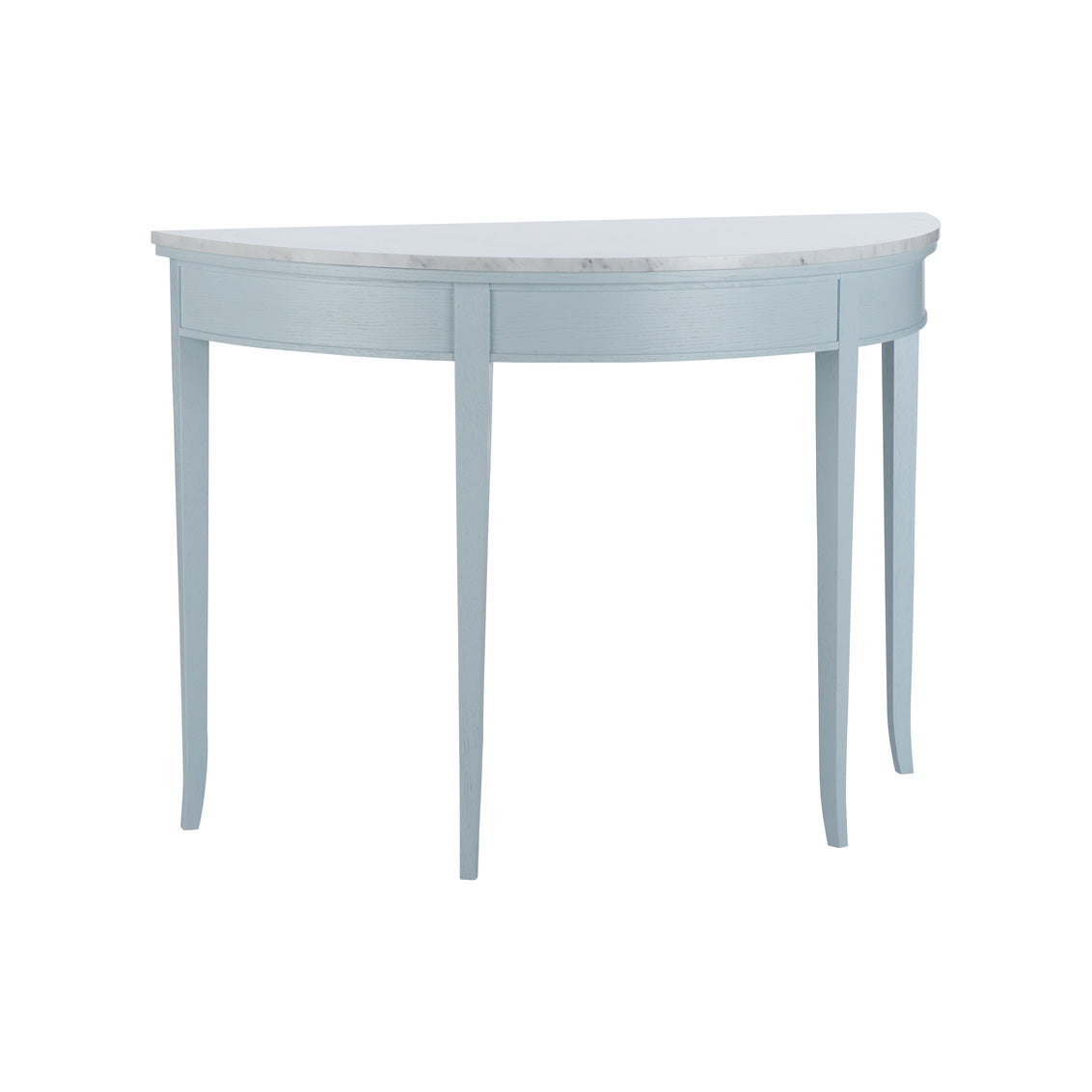 Chelsea House Brussels Demilune Pale Blue