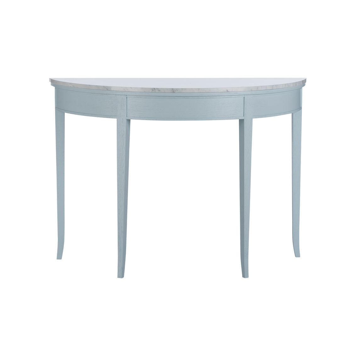 Chelsea House Brussels Demilune Pale Blue