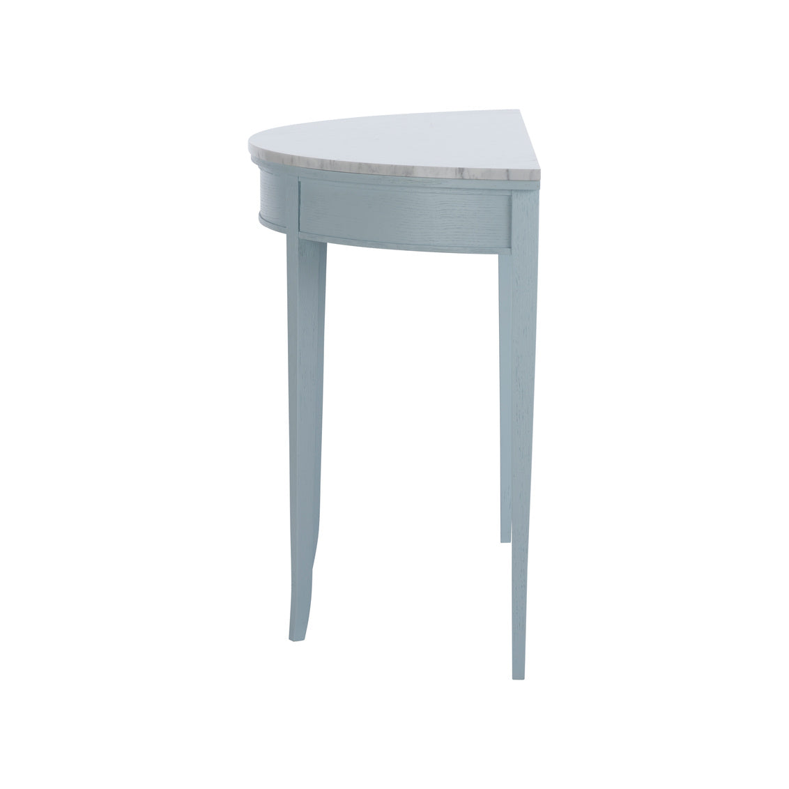 Chelsea House Brussels Demilune Pale Blue