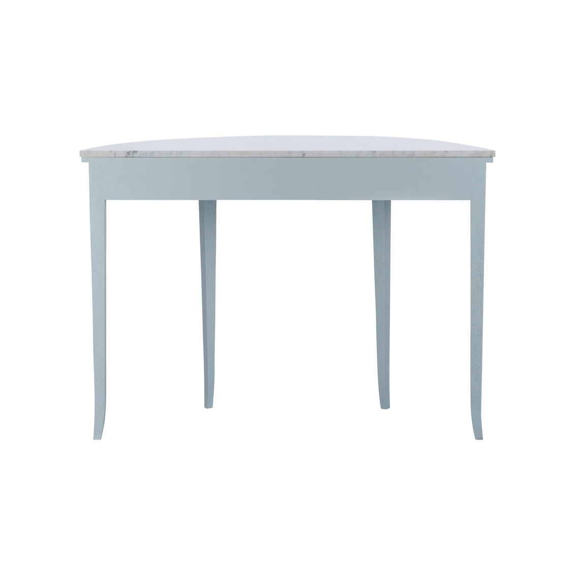 Chelsea House Brussels Demilune Pale Blue