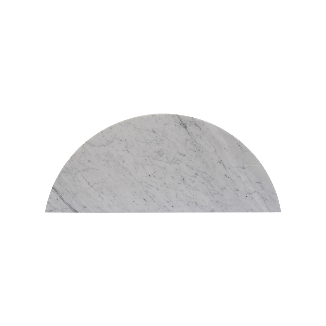 Chelsea House Brussels Demilune Pale Blue