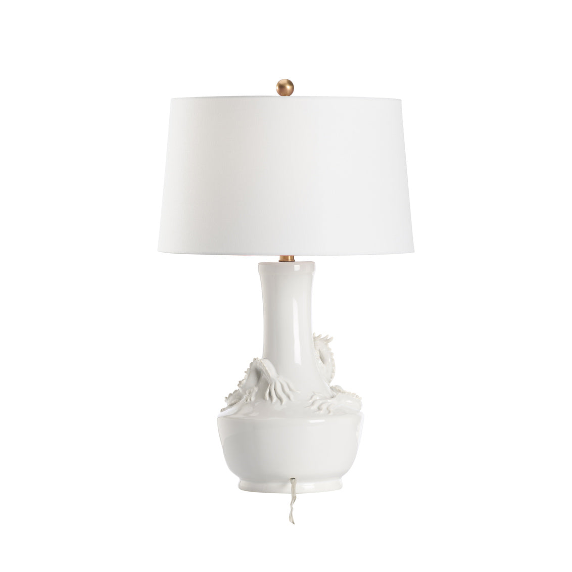 Chelsea House Pinyin Table Lamp