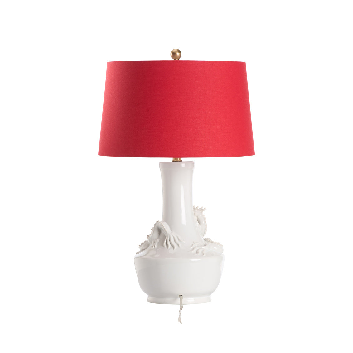 Chelsea House Pinyin Table Lamp