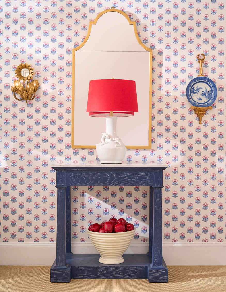 Chelsea House Pinyin Table Lamp