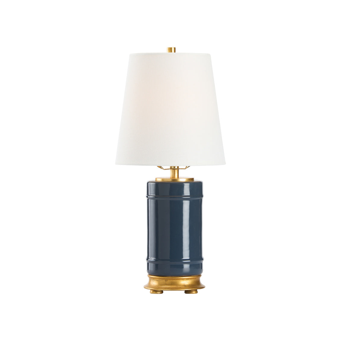Chelsea House Dian Lamp Blue